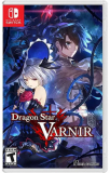 Dragon Star Varnir US Version Nintendo Switch