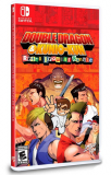 Double Dragon Kunio Kun Retro Brawler US Version Nintendo Switch
