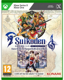 Suikoden I & II HD Remaster UK Version XBOX One