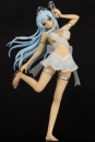 Fairy Tale Vol. 4 Statue 1/8 Cinderella Platinum Crown with Glas