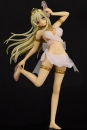 Fairy Tale Vol. 4 Statue 1/8 Cinderella Gold Crown with Glass Sh