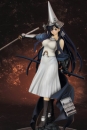 Sengoku Rance PVC Statue 1/7 Uesugi Kenshin (Sengoku Lance) 31 c