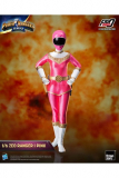 Power Rangers Zeo FigZero Actionfigur 1/6 Ranger I Pink 30 cm