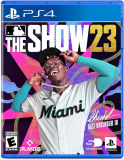 MLB The Show 2024 UK Version Playstation 4