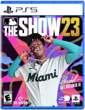 MLB The Show 2024 UK Version Playstation 5