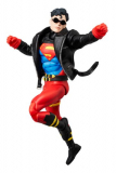 Return of Superman MAFEX Actionfigur Superboy 15 cm