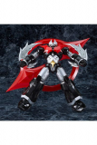 Shin Mazinger ZERO vs. Great General of Darkness Moderoid Plastic Model Kit Mazinger Zero 16 cm
