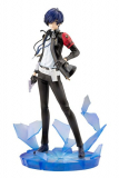 Persona 3 Reload ARTFX J Statue 1/8 P3R Protagonist 22 cm