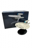 Star Trek Discovery Starship Diecast Mini Repliken Kelvin
