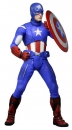 The Avengers Actionfigur 1/4 Captain America 45 cm***