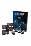 Star Trek Starship Diecast Mini Repliken Shuttle Set 1