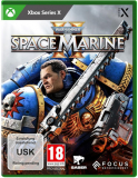 Warhammer 40.000: Space Marine 2 XBOXSX