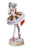 Hatsune Miku PVC Statue 1/7 Miku Expo 2023 VR Costume Contest Grand Prize Design 24 cm