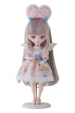 Harmonia Bloom Seasonal Doll Actionfigur Epine 23 cm