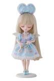 Harmonia Bloom Seasonal Doll Actionfigur Petale 23 cm