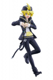 Character Vocal Series 02 Pop Up Parade PVC Statue Kagamine Len: Bring It On Ver. L Size 22 cm