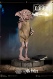 Harry Potter Master Craft Statue Dobby 39 cm auf 3000 Stück limitiert