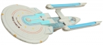 Star Trek Generations Modell USS Enterprise NCC-1701-B 40 cm