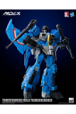 Transformers MDLX Actionfigur Thundercracker 20 cm