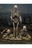 Ray Harryhausen´s Resin Model Kit Children of the Hydra´s Teeth Skeleton Army 30 cm