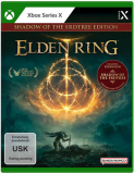 Elden Ring Shadow of the Erdtree XBOX SX