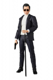 John Wick MAFEX Actionfigur Caine (Chapter 4) 16 cm