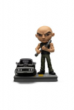 Fast & Furious Mini Co. PVC Figur Dominic Toretto 15 cm
