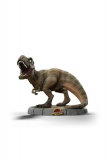 Jurassic Park Mini Co. PVC Figur T-Rex Illusion 15 cm