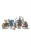 D&D Classic Collection Miniaturen vorbemalt Monsters O-R Boxed Set