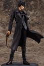 Fate Zero PVC Statue 1/8 Kiritsugu Emiya Refined Version 22 cm