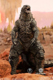 Godzilla x Kong: The New Empire Exquisite Basic Actionfigur Godzilla Rre-evolved Ver. 18 cm