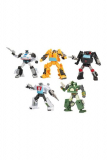 Transformers Generations Selects Legacy United Actionfiguren 5er-Pack Autobots Stand United 14 cm