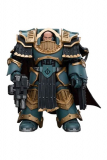 Warhammer The Horus Heresy Actionfigur 1/18 Sons of Horus Legion Praetor in Cataphractii Terminator Armour 12 cm