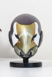 Destiny Replik Helmet Celestial Nighthawk 15 cm
