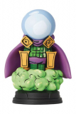 Marvel Animated Statue Mysterio 10 cm Limitiert auf 3000 Stück.
