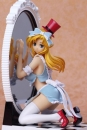 Fairy Tale Vol. 3 Statue 1/8 Alice in Mirror World Blue Dress Ve