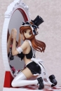 Fairy Tale Vol. 3 Statue 1/8 Alice in Mirror World Black Dress V