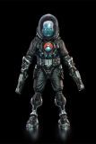 Cosmic Legions Actionfigur Phshr Ryyce / The Shadow Circle