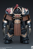 Warhammer The Horus Heresy Actionfigur 1/18 Sons of Horus Justaerin Terminator Squad Justaerin with Lightning Claws 12 cm