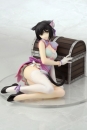 Shining Hearts SIF EX PVC Statue 1/7 Xiaomei 12 cm