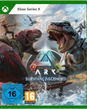 Ark: Survival Ascended  XBOX SX