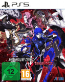 Shin Megami Tensei V: Vengeance Playstation 5