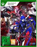 Shin Megami Tensei V: Vengeance XBOX SX