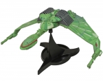 Star Trek Modell Klingonischer Bird of Prey