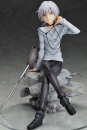 Toaru Majutsu no Index PVC Statue 1/8 Accelerator 17 cm