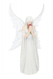Anne Stokes Statue Only Love Remains 26 cm