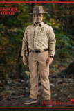 Stranger Things Actionfigur 1/6 Jim Hopper (Season 1) 32 cm