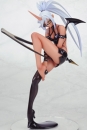 Panty & Stocking with Garterbelt SIF EX PVC Statue 1/7 Kneesocks