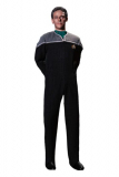 Star Trek: Deep Space Nine Actionfigur 1/6 Dr. Julian Bashir 30 cm