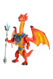 Legends of Dragonore Actionfigur Ignytor - Fallen King of Dragons 25 cm